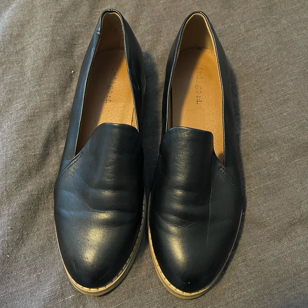 Loafers